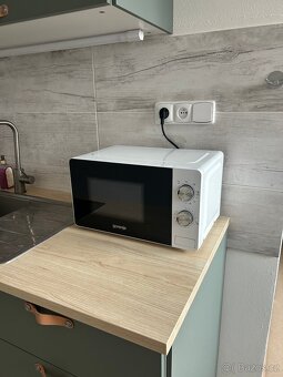Mikrovlnná trouba Gorenje - 2