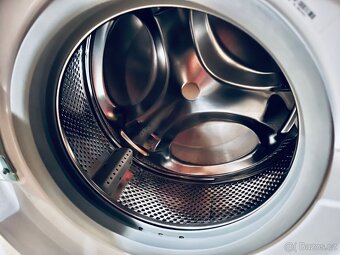 Pračka Indesit - 2