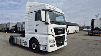 Prodám MAN TGX 18.480 4x2 BLS XLX EURO 6 - 2