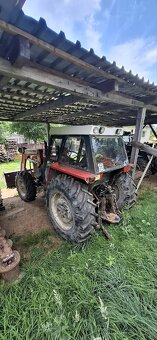 Zetor 16145 - 2