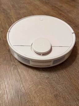 Xiaomi Mi Robot Vacuum Mop Pro – robotický vysavač a mop - 2