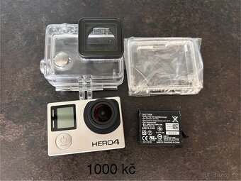GoPro Hero 4 - 2