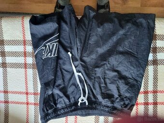 Kratasy nike - 2