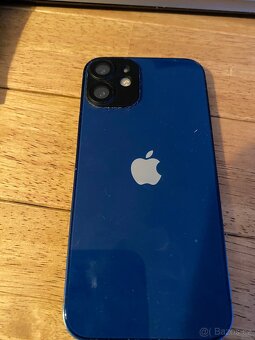 Iphone 12mini 128GB - 2