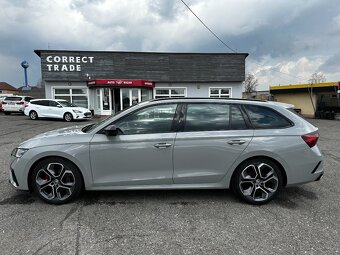 ŠKODA OCTAVIA III 2,0 TDI RS 147kW - DSG - HEAD UP - 2