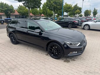 VOLKSWAGEN PASSAT 2.0TDI DSG 110KW - 2