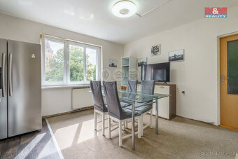 Prodej bytu 4+kk, 98 m², Karlovy Vary, ul. Kostelní, St.Role - 2