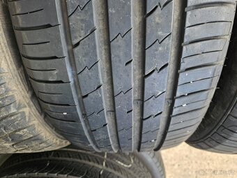 255/50R19 107W XL EcoSport SUV IMPERIAL - 2