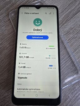 Samsung Galaxy A22 5G, 128GB - 2
