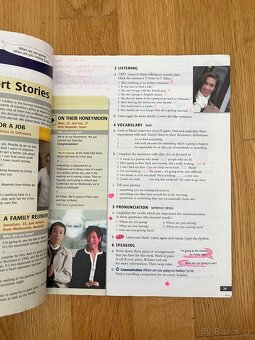 New English File Pre-Intermediate - 2