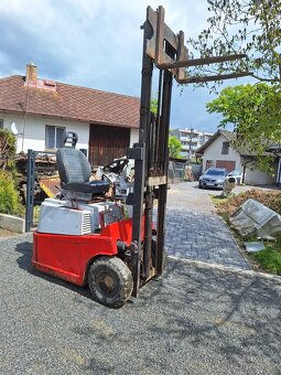 Vzv desta 1203 - 2
