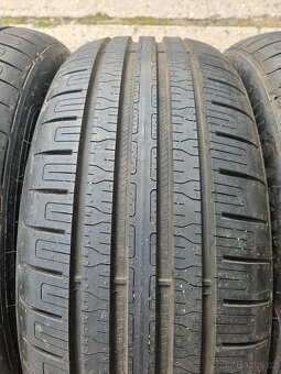 Letní pneumatiky 215/50R19 GoodYear - 2