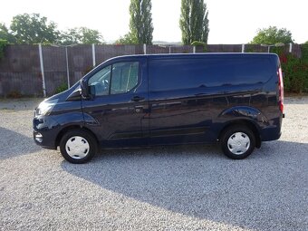 Ford Transit Custom 300 L1H1 TREND-ORIG- 60 000 KM - 2