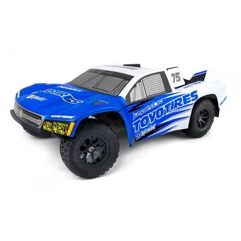 RC Auto Short Course 1:10 Jumpshot SC V2.0 TOYO Tires - 2