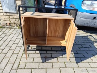 Nová moderní komoda. - 2