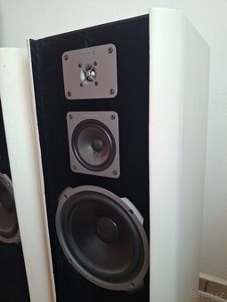 Quadral Shogun MK IV - 2