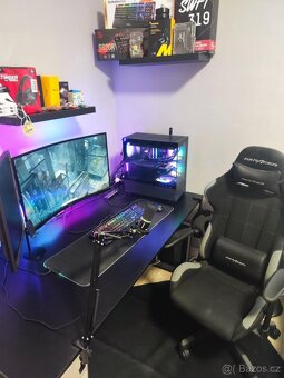 Rx 6800 16gb ,32 Gb DDR4, ryzen 5 5600x - 2