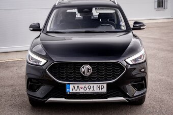 MG ZS 1.5GDI 2024 - aj na splátky - 2