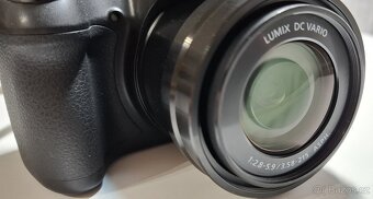 Panasonic Lumix DC-FZ82D - 2