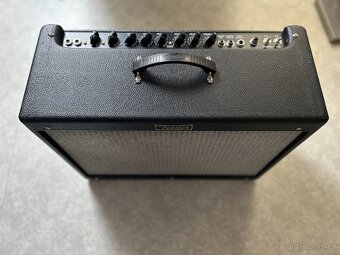 Kytarové lampové kombo Fender Hot Rod Deluxe III - 2
