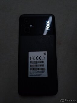 Poco M5 4/128 GB – 1 200 Kč - 2