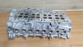 Hlava motora Mazda 2.2 SkyActive-D - 2