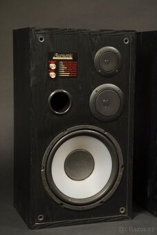 Retro reprobedny Acoustic studio monitor - 2