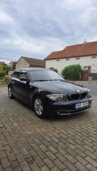 BMW 120d - 2