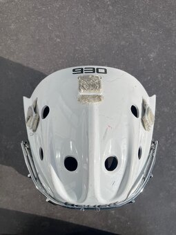 Bauer 930 Goal Mask Junior - 2
