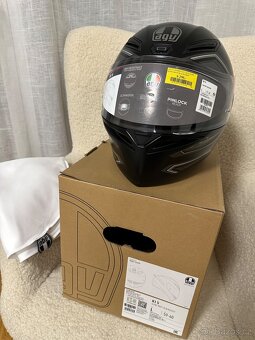Helma agv k1 s - 2