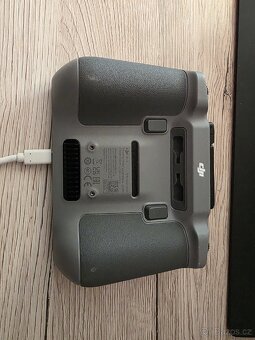 DJI Mini 4 Pro – zánovní, originální výměna od DJI - 2