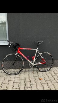 Silniční kolo Ghost Scandium SC, Dura-Ace - 2