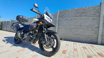 Suzuki V-Strom 650 DL ABS - 2