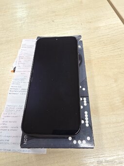 Nothing Phone 2a 12GB/256GB + záruka - 2