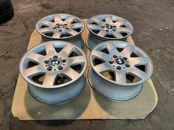 STYLING 45 5x120 r16 - 2