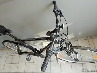 Krosové kolo Alpina ECO LC 10 - nové - 2