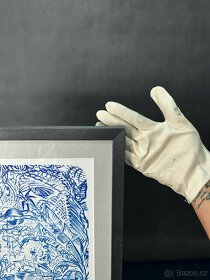 Nakupujte u ověřené galerie s garancí - Galerie TOGA s.r.o. - 2