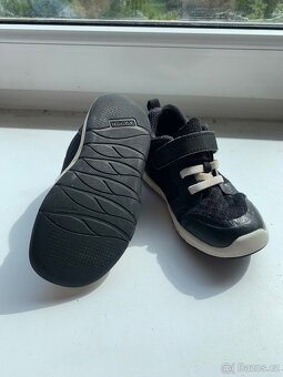Dětské tenisky vel 24 - 2