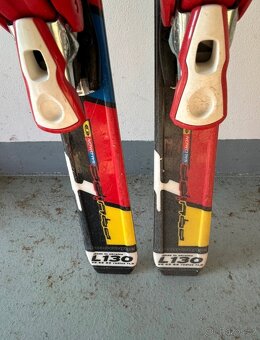 Sjezdové lyže Salomon - 2