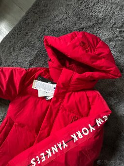 Zimní kabát MLB  - New York Yankees UNISEX - 2