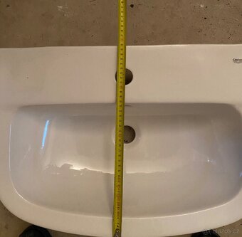 2ks umyvadlo Grohe - 2