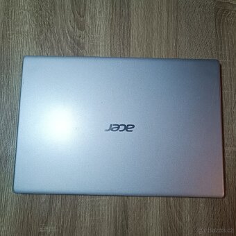 Acer Aspire 3 - po servisu - 2
