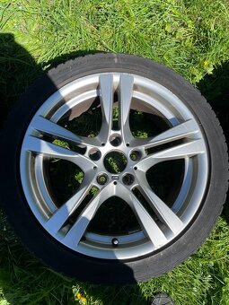 BMW r18 M E84 5x120 model style 335 - 2