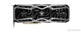 Grafická karta Gainward RTX3090 Phoenix, 24GB, GDDR6X - 2