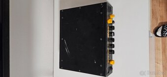 Basový zesilovač Mark Bass Little Mark 250 - 2