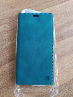 Pouzdro pro iPhone 12 Pro Max + sklo - 2