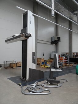 Frézovací centrum DT MILL - 2