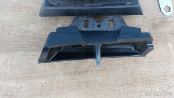 Kit Thule 7044 - HYUNDAI i30 12-17, KIA Cee’d 12-18 - 2