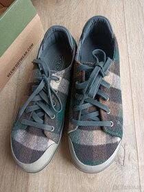 Nové boty keen  Elsa III sneaker 40,5, UK10 - 2