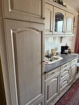 Kuchyňská linka - 2